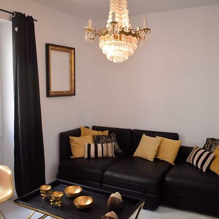 Апартаменты Apartamento Luxury Кадис Экстерьер фото