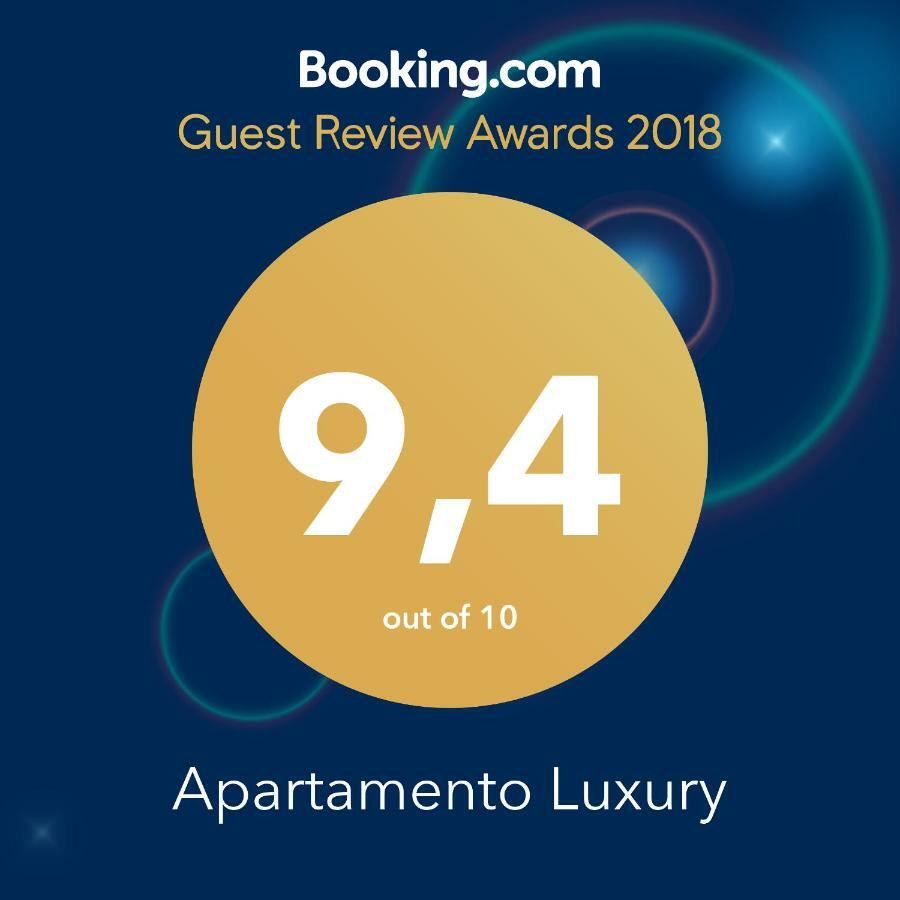 Апартаменты Apartamento Luxury Кадис Экстерьер фото